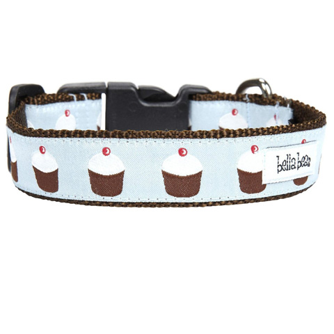 Cupcake Collar (BL)