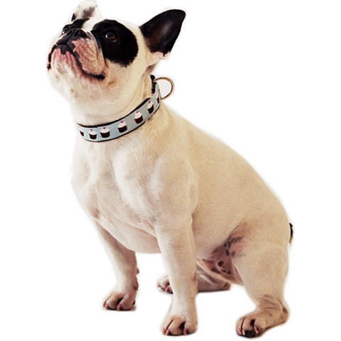 Cupcake Collar (BL)