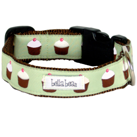 Cupcake Collar (GR)