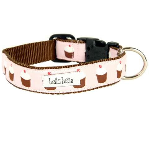 Cupcake Collar (PK)