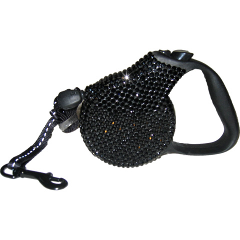 Swarovski Black
