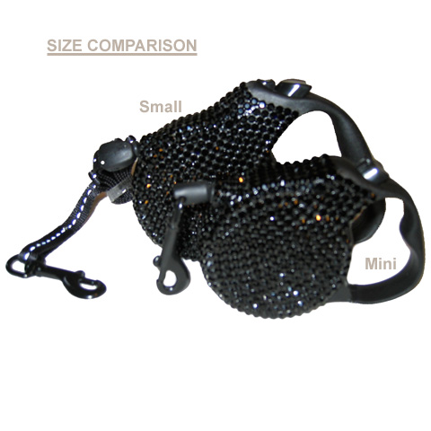 Swarovski Black