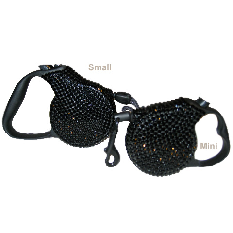 Swarovski Black