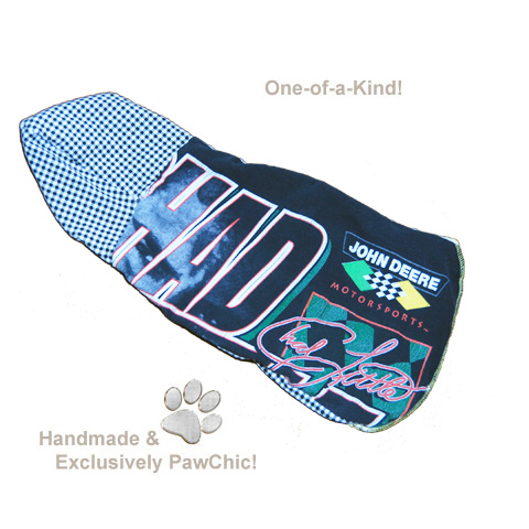 ONE OF A KIND! (med-JD)