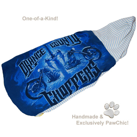 ONE OF A KIND (large-OCC)