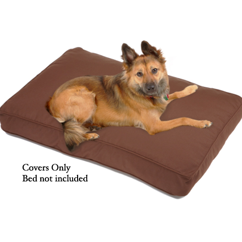 Custom Covers