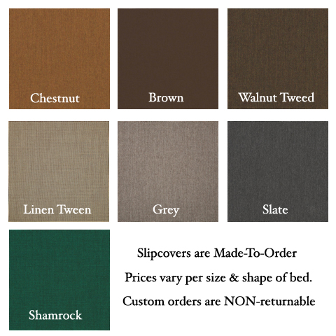Custom Covers