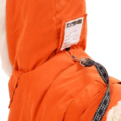 Ultra Warm Pumpkin