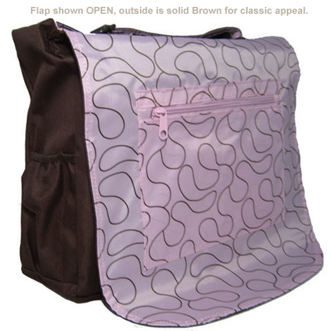EBD (pink) Bag - EXCLUSIVE!