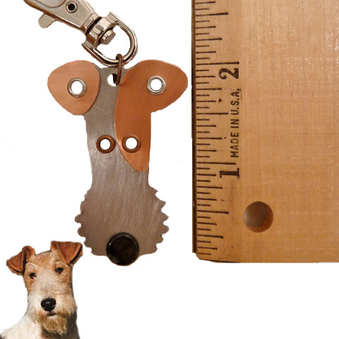 Wirefox Terrier