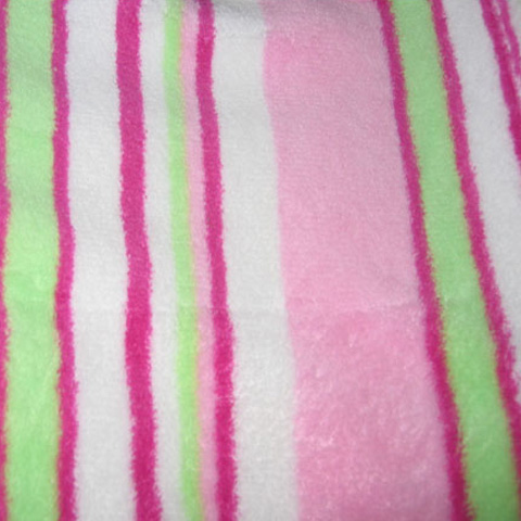 Candy Plush