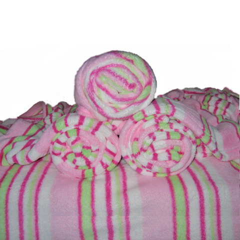 Candy Plush