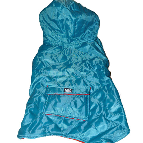 Water Resistant (med)