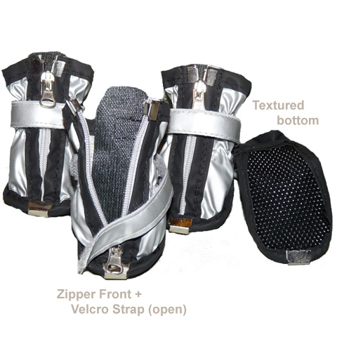 Rain Boots