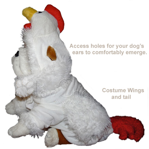 Chicken