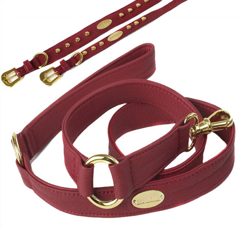 Almafi (genuine) Italian Leather