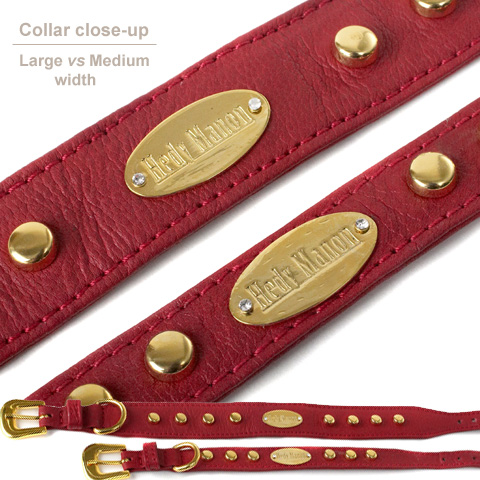 Almafi (genuine) Italian Leather