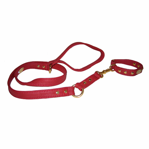 Almafi (genuine) Italian Leather