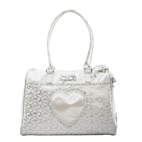 Wedding Carrier (Exclusive!)