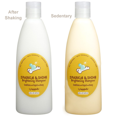 Brightening Shampoo