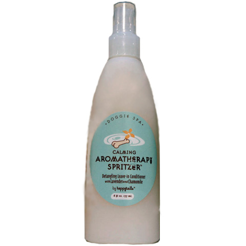 Calming Aromatherapy Spritzer