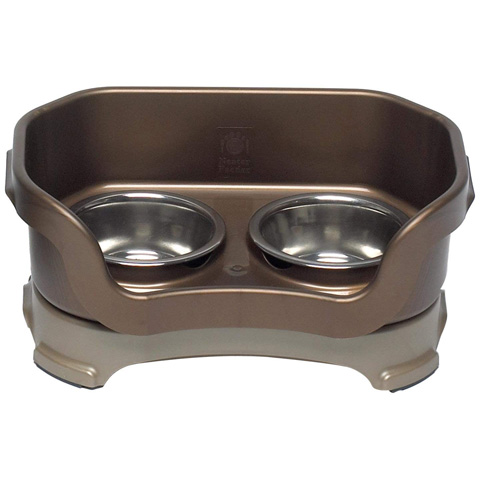 Delux Neater Feeder