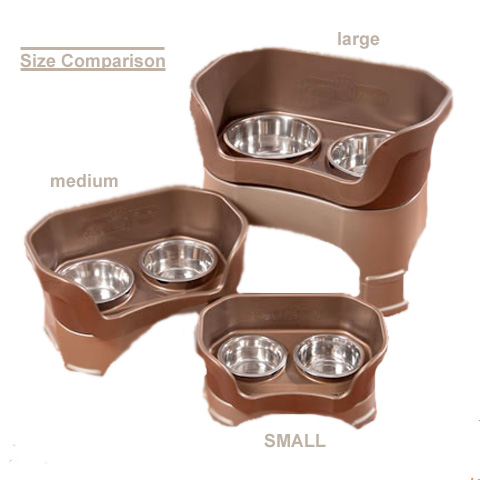 Delux Neater Feeder