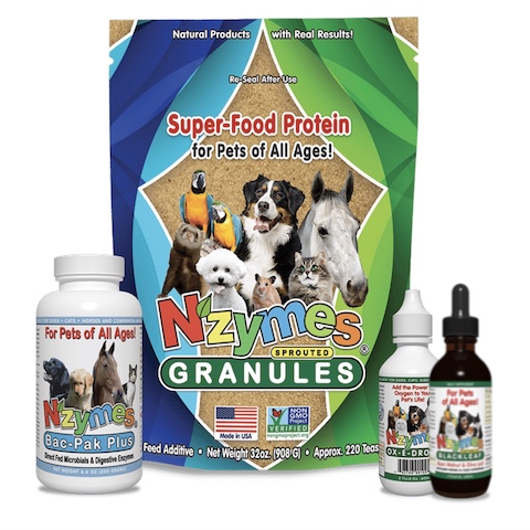 Skin Supplement Kit