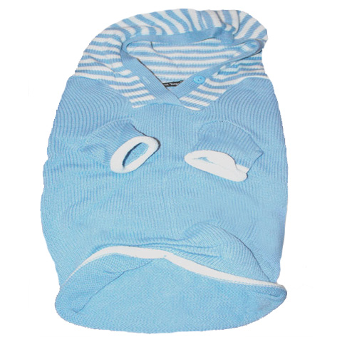 Hooded Blues (Large)