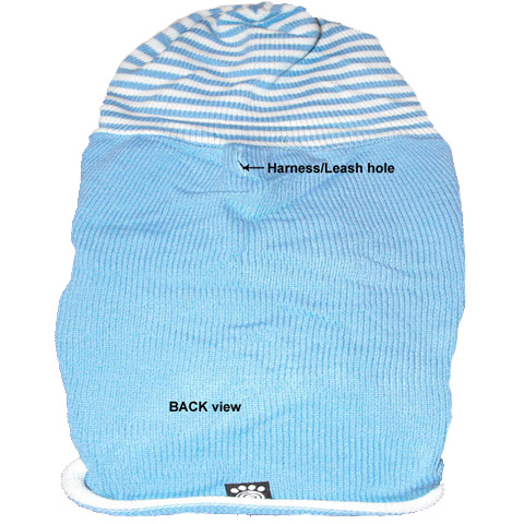 Hooded Blues (Large)
