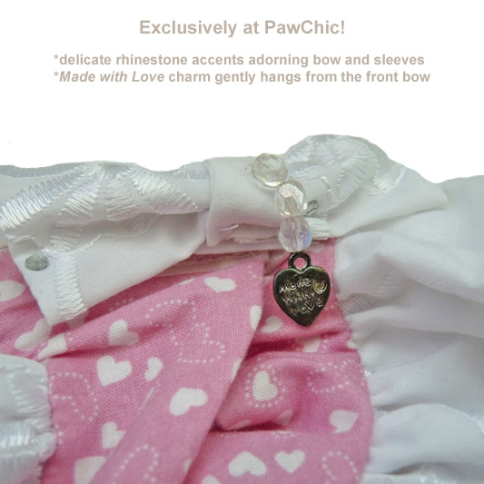 1950 Apron - Exclusively Ours!