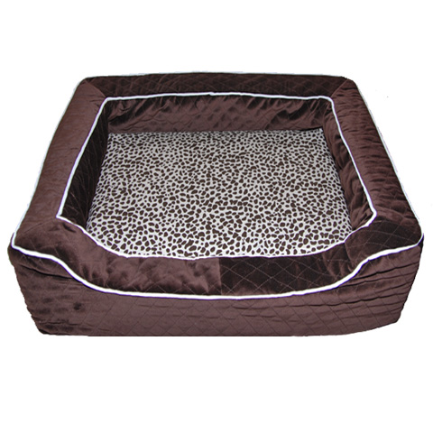 Coco Cooling Bed