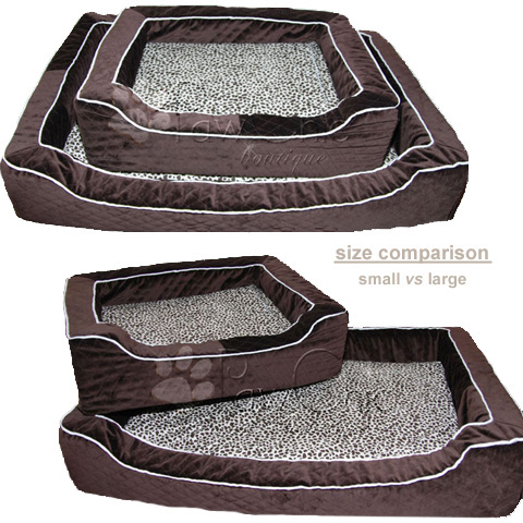 Coco Cooling Bed