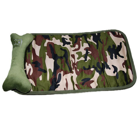 Cooling Carrier Pad