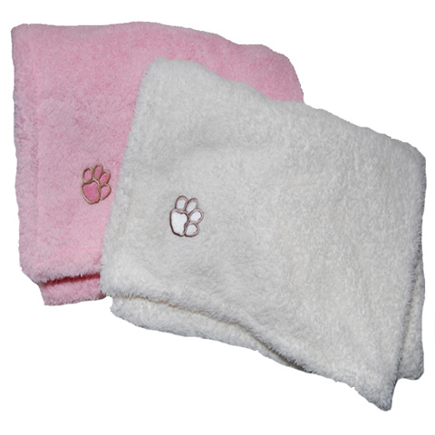 Spa Wrap