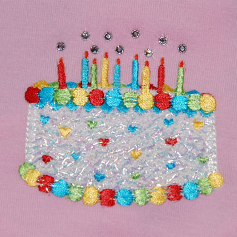 Birthday Bliss