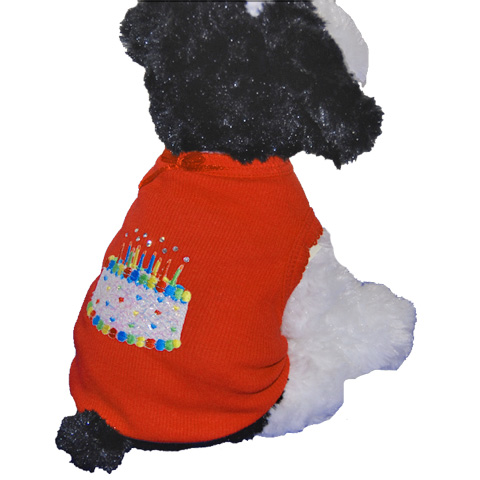 Happy Birthday!