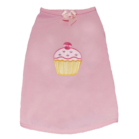Cupcake Tee