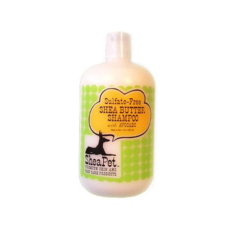 Sulfate-FREE Shampoo
