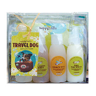Travel Dog Collection
